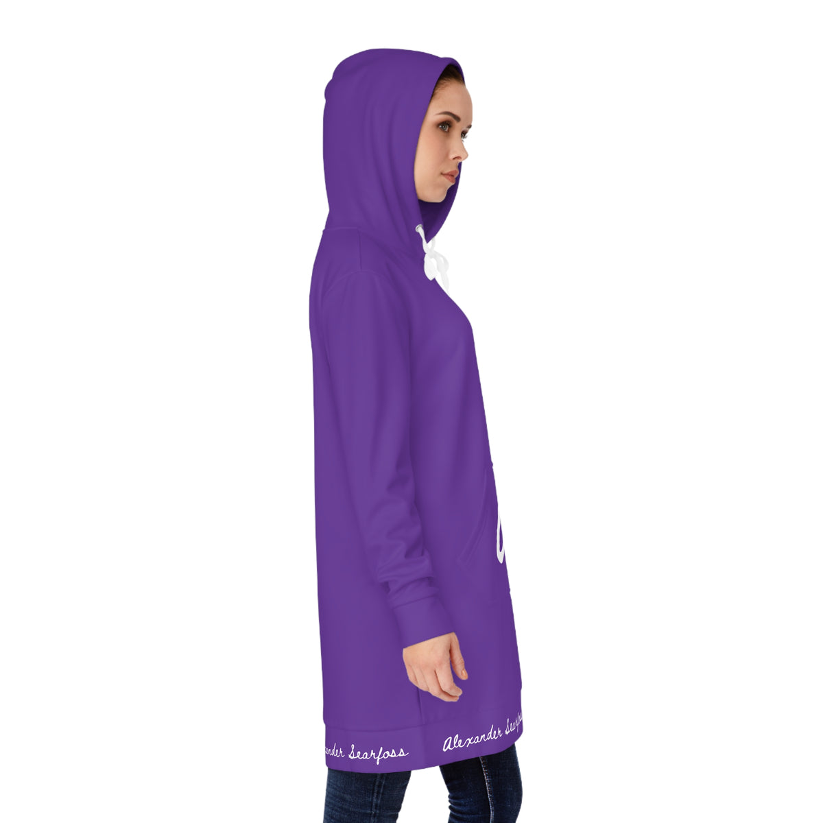 X-Long Hoodie