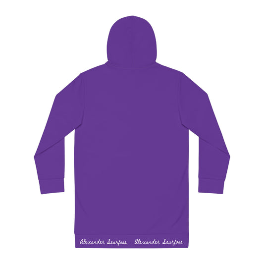 X-Long Hoodie