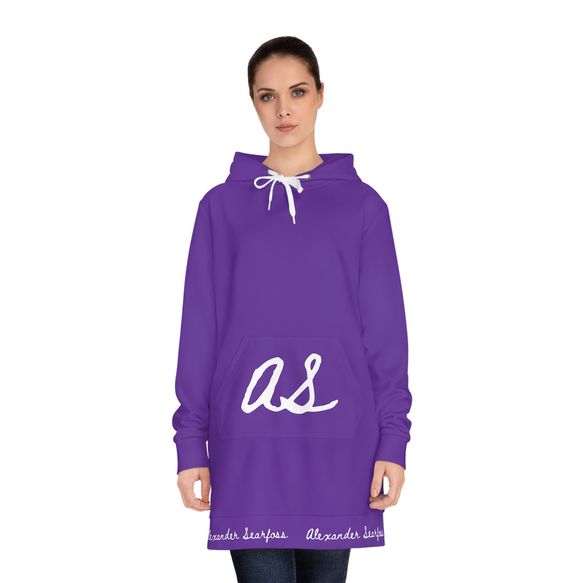 X-Long Hoodie