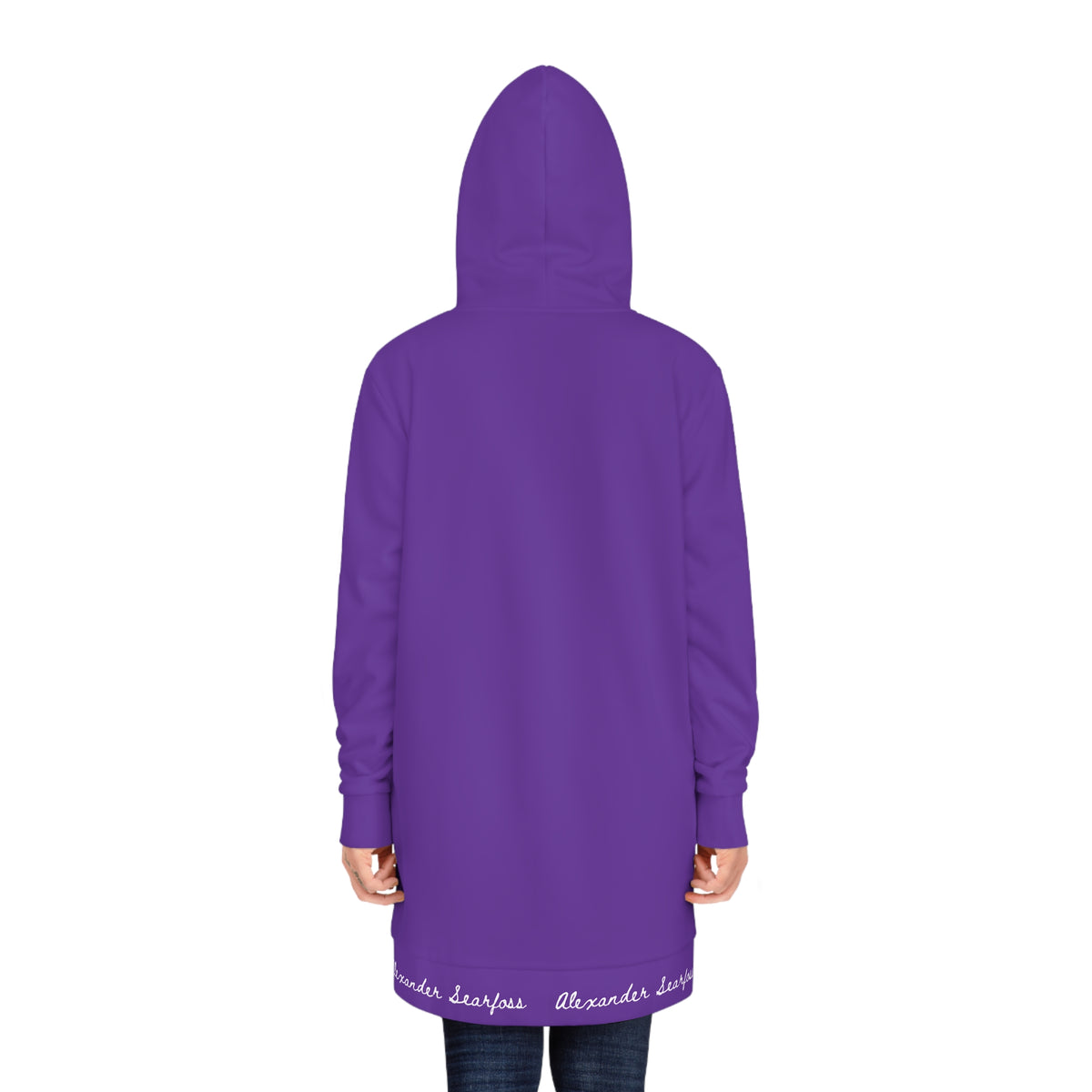X-Long Hoodie