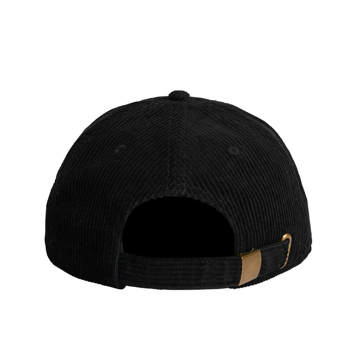 Corduroy Cap