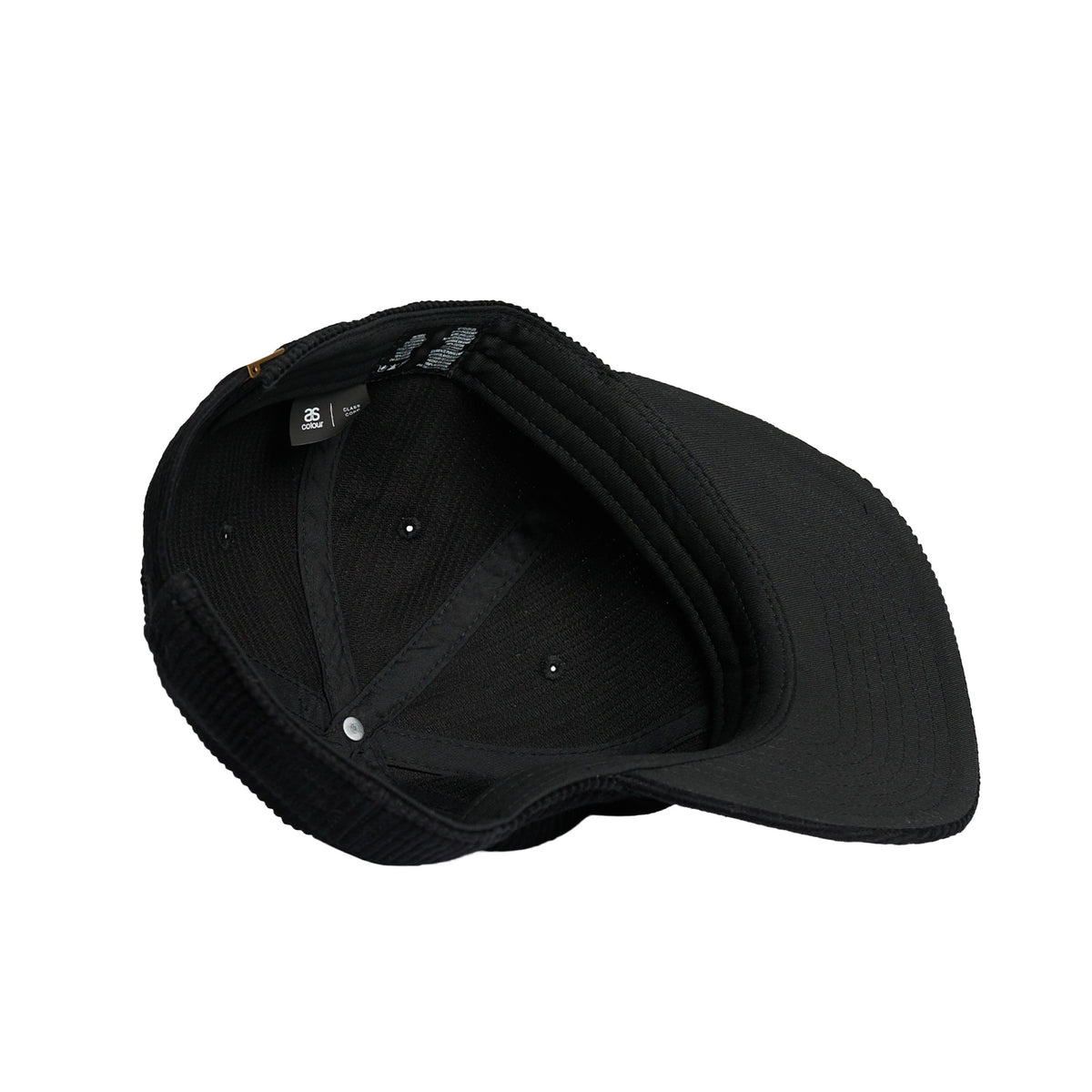 Corduroy Cap