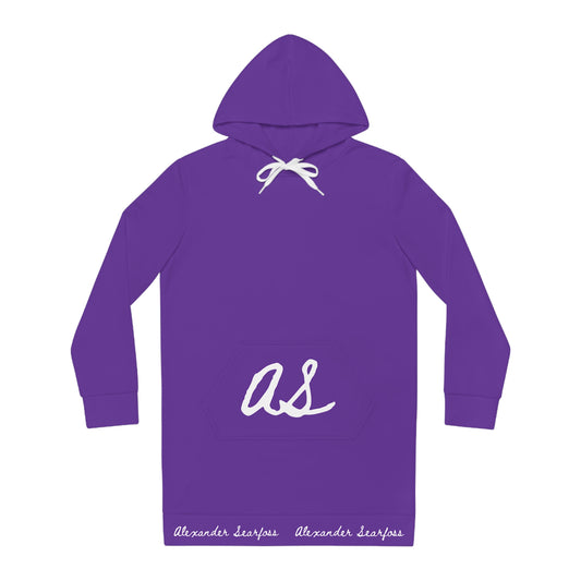 X-Long Hoodie