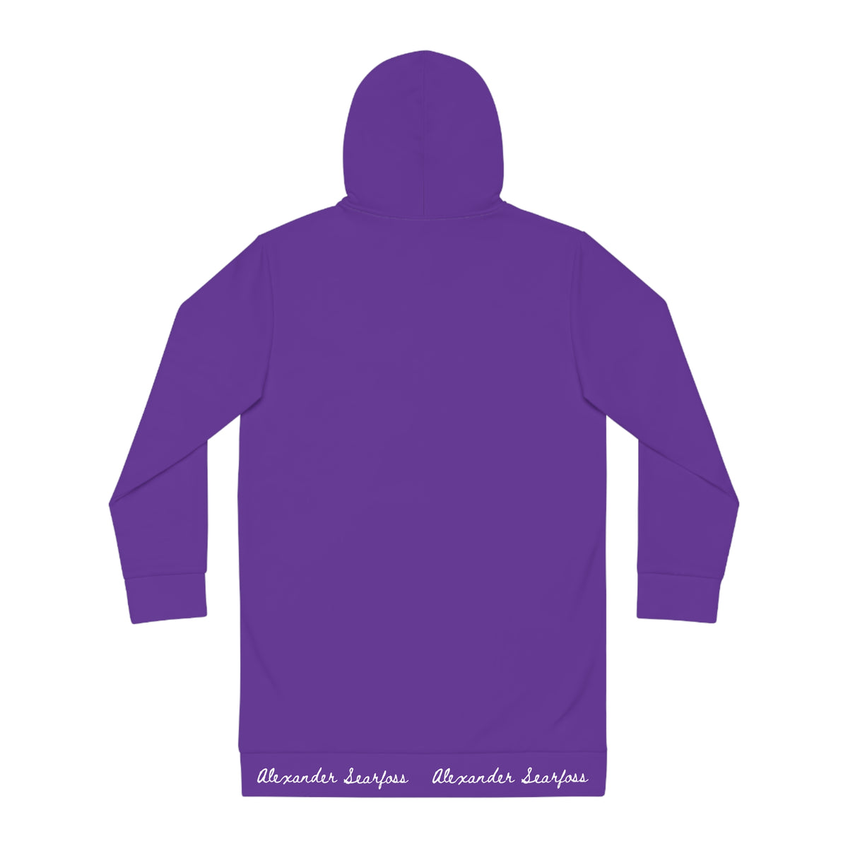 X-Long Hoodie