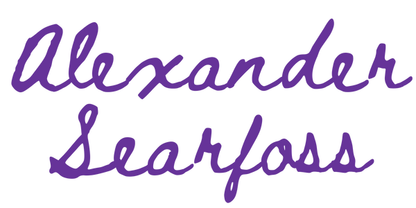 Alexander Searfoss